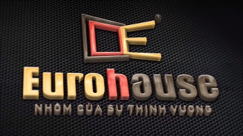 EUROHOUSE Nhôm của sự thịnh vượng