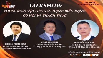 Talkshow - Cơ Hội&Thách Thức Trong Thời Kỳ Biến Động