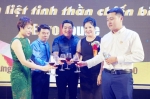 Lễ Kí Kết Hợp Tác Chiến Lược: EUROHOUSE VS AKZONOBEL – EUROHOUSE VS SEVENDAYS