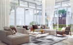 Xu Hướng Xây Nhà Với Cửa Nhôm Kính